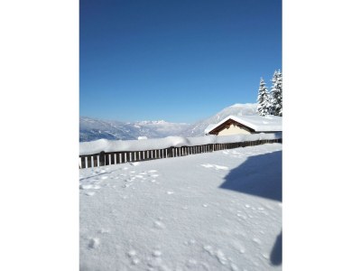 Apartment Apart Bergauf - Outdoor photo 11