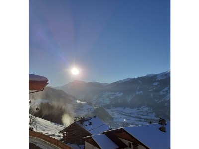 Apartment Apart Bergauf - Outdoor photo 12