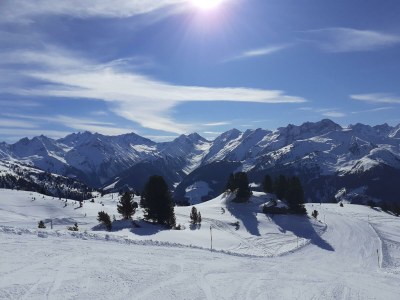 Apartment Apart Bergauf - Outdoor photo 15