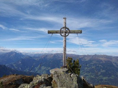 Apartment Apart Bergauf - Outdoor photo 17