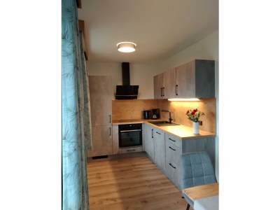 Apartment Apart Bergauf - Outdoor photo 20