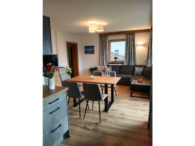 Apartment Apart Bergauf - Features photo 21