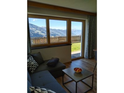 Apartment Apart Bergauf - Features photo 25