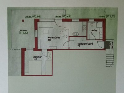 Apartment Apart Bergauf - Features photo 31