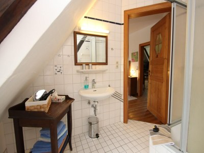 Apartment Ferienwohnung in Dorfmark - Features photo 12