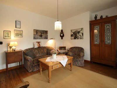 Apartment Ferienwohnung in Dorfmark - Features photo 15