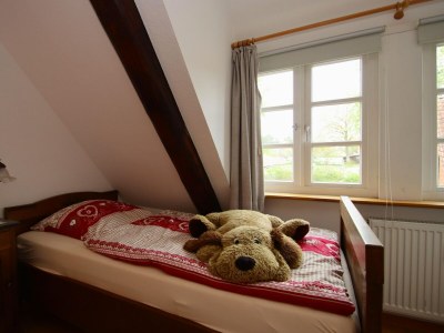 Apartment Ferienwohnung in Dorfmark - Features photo 16