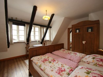 Apartment Ferienwohnung in Dorfmark - Features photo 17