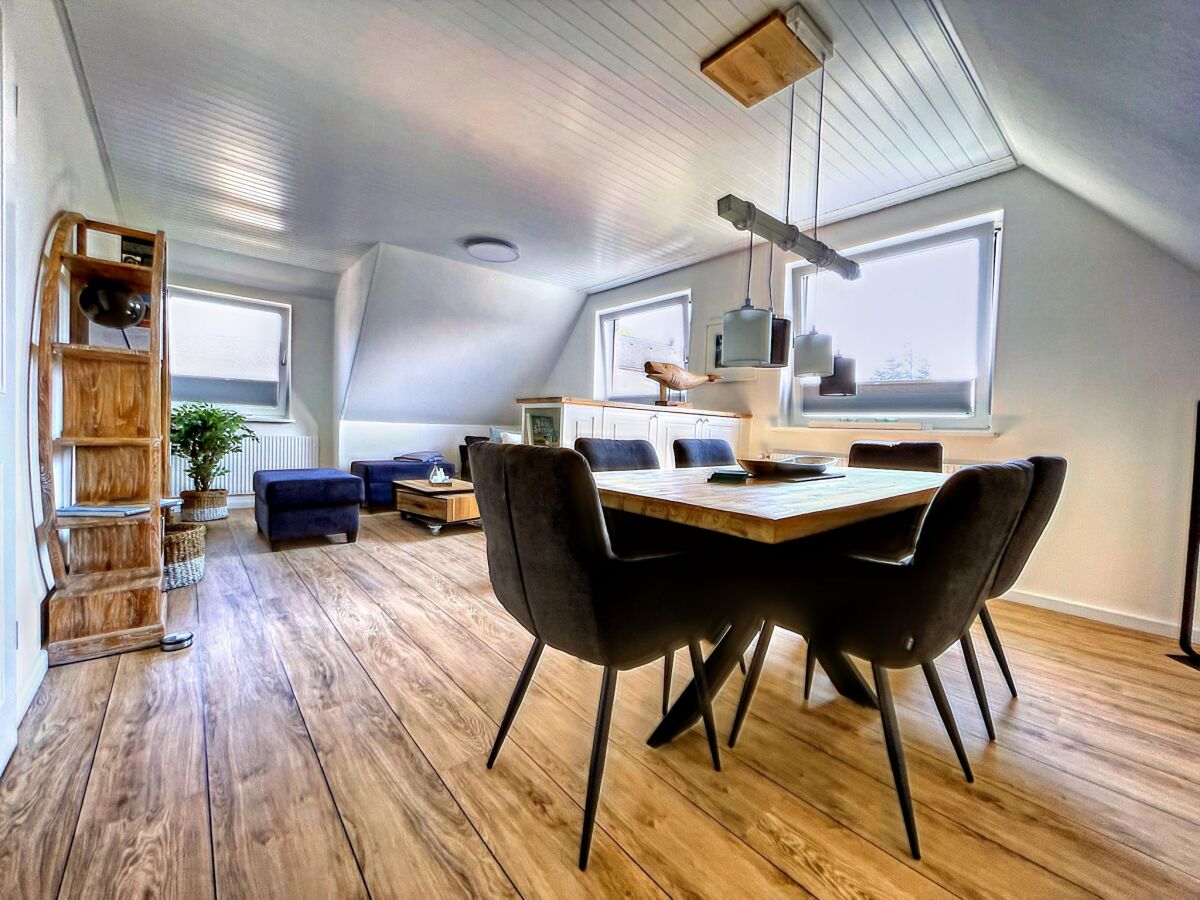 Apartment Ferienwohnung in Wyk-Boldixum auf Foehr - Features photo 2