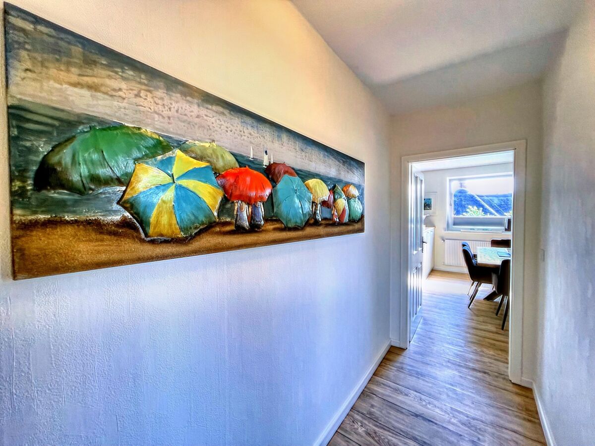 Apartment Ferienwohnung in Wyk-Boldixum auf Foehr - Features photo 3