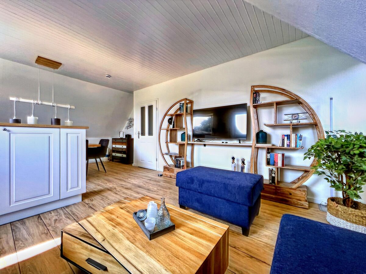 Apartment Ferienwohnung in Wyk-Boldixum auf Foehr - Features photo 4