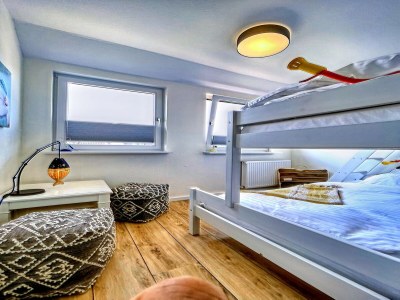 Apartment Ferienwohnung in Wyk-Boldixum auf Foehr - Features photo 5