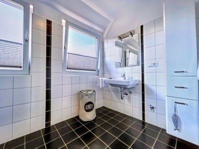 Apartment Ferienwohnung in Wyk-Boldixum auf Foehr - Features photo 6