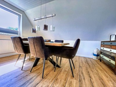 Apartment Ferienwohnung in Wyk-Boldixum auf Foehr - Features photo 7