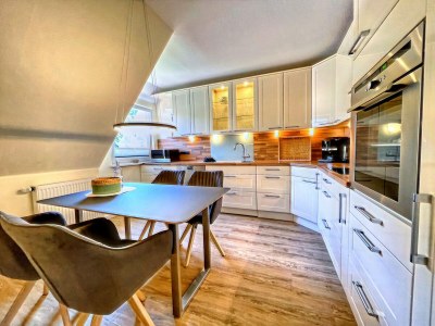 Apartment Ferienwohnung in Wyk-Boldixum auf Foehr - Features photo 8