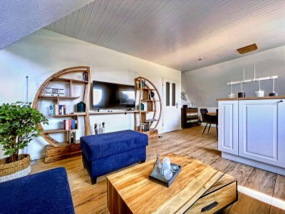 Apartment Ferienwohnung in Wyk-Boldixum auf Foehr - Features photo 10