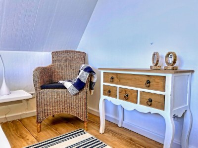 Apartment Ferienwohnung in Wyk-Boldixum auf Foehr - Features photo 11