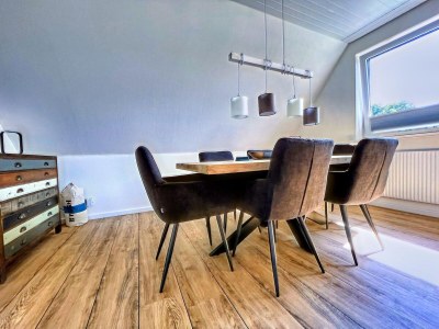 Apartment Ferienwohnung in Wyk-Boldixum auf Foehr - Features photo 12