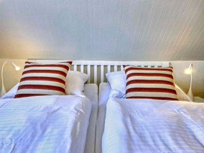 Apartment Ferienwohnung in Wyk-Boldixum auf Foehr - Features photo 15