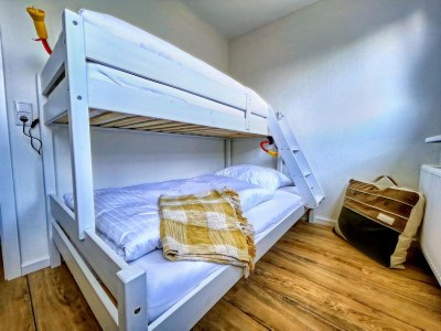 Apartment Ferienwohnung in Wyk-Boldixum auf Foehr - Features photo 16