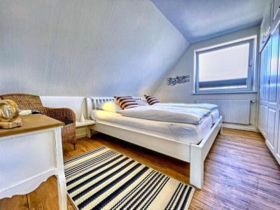 Apartment Ferienwohnung in Wyk-Boldixum auf Foehr - Features photo 18