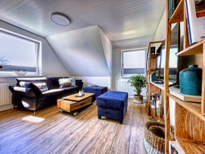 Apartment Ferienwohnung in Wyk-Boldixum auf Foehr - Features photo 20