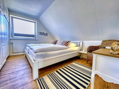 Apartment Ferienwohnung in Wyk-Boldixum auf Foehr - Features photo 21