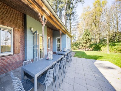 Holiday park Luxuriצse Villa in Weert f�r 24 Personen - Outdoor photo 2