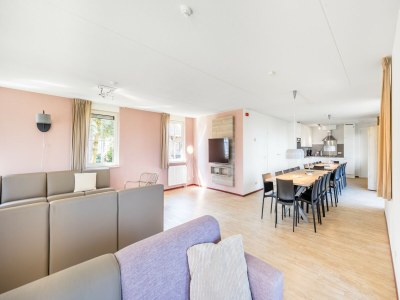 Holiday park Luxuriצse Villa in Weert f�r 24 Personen - Features photo 9