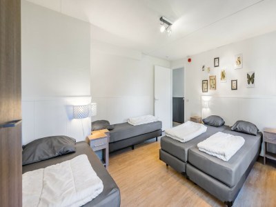 Holiday park Luxuriצse Villa in Weert f�r 24 Personen - Features photo 10