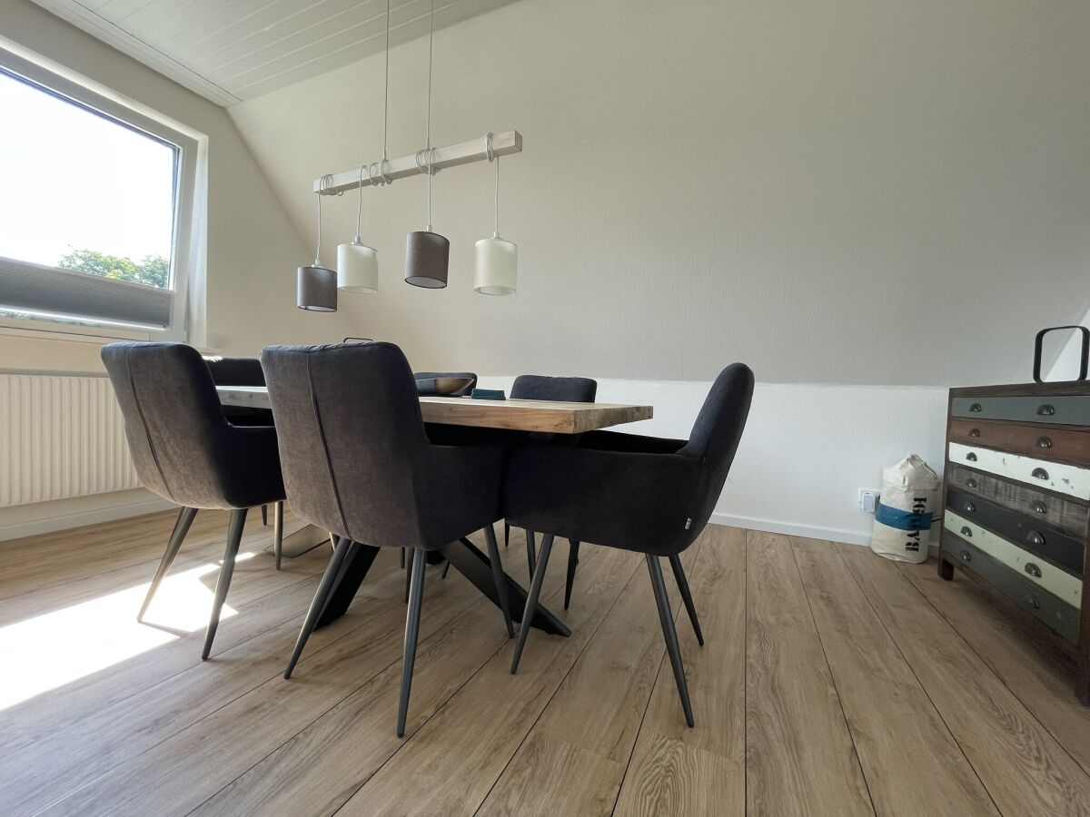 Holiday park Ferienwohnung in Wyk-Boldixum auf Foehr - Features photo 5