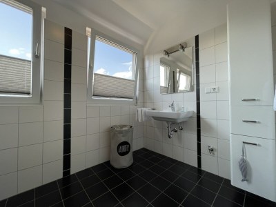 Holiday park Ferienwohnung in Wyk-Boldixum auf Foehr - Features photo 6