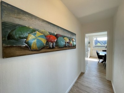 Holiday park Ferienwohnung in Wyk-Boldixum auf Foehr - Features photo 7