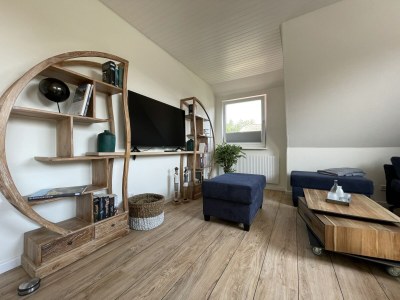 Holiday park Ferienwohnung in Wyk-Boldixum auf Foehr - Features photo 8