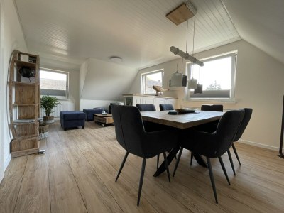 Holiday park Ferienwohnung in Wyk-Boldixum auf Foehr - Features photo 9