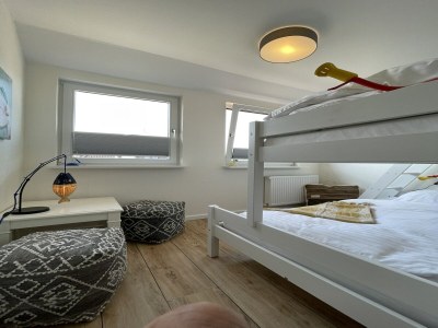 Holiday park Ferienwohnung in Wyk-Boldixum auf Foehr - Features photo 11