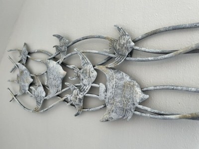 Holiday park Ferienwohnung in Wyk-Boldixum auf Foehr - Features photo 12