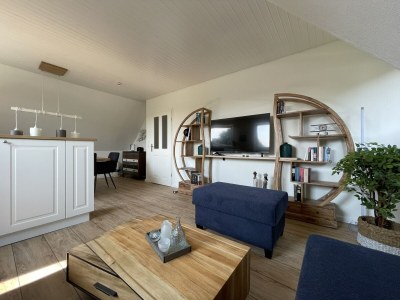 Holiday park Ferienwohnung in Wyk-Boldixum auf Foehr - Features photo 13