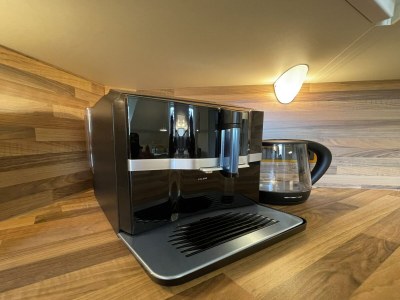 Holiday park Ferienwohnung in Wyk-Boldixum auf Foehr - Features photo 14