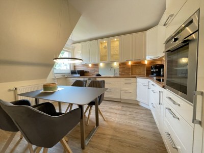 Holiday park Ferienwohnung in Wyk-Boldixum auf Foehr - Features photo 18