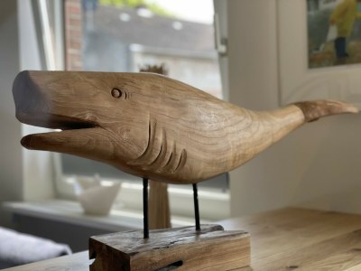 Holiday park Ferienwohnung in Wyk-Boldixum auf Foehr - Outdoor photo 20