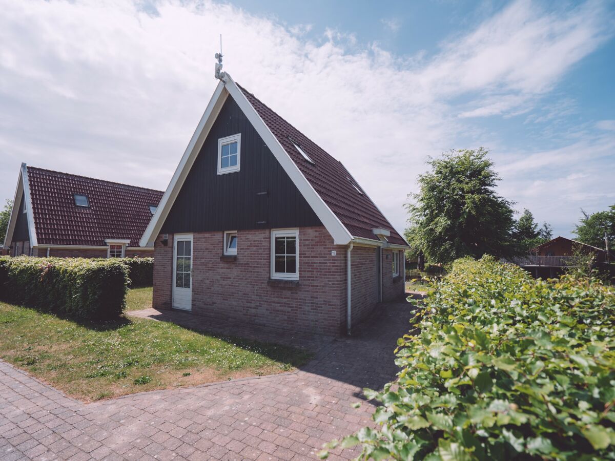 Holiday park Wohnung in den Niederlanden mit WLAN - Outdoor photo 4