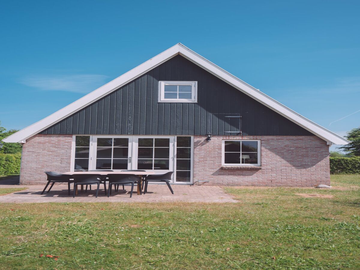 Holiday park Wohnung in den Niederlanden mit WLAN - Outdoor photo 5