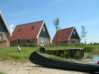 Holiday park Wohnung in den Niederlanden mit WLAN - Outdoor photo 3