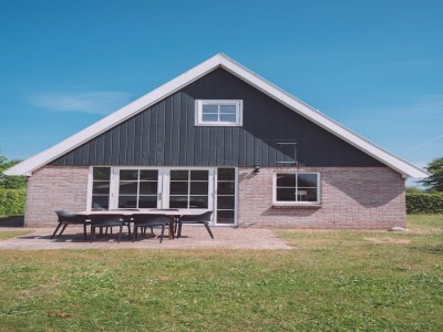 Holiday park Wohnung in den Niederlanden mit WLAN - Outdoor photo 5