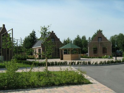 Holiday park Wohnung in den Niederlanden mit WLAN - Outdoor photo 6