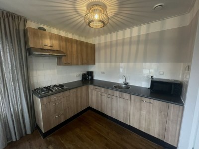 Holiday park Wohnung in den Niederlanden mit WLAN - Features photo 9