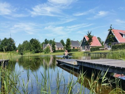 Holiday park Wohnung in den Niederlanden mit WLAN - Environment photo 24