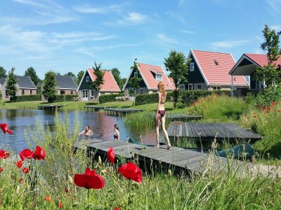 Holiday park Wohnung in den Niederlanden mit WLAN - Environment photo 27