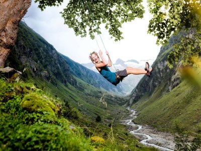 Apartment Apartment in Bramberg near Wildkogel Arena - Environment photo 16